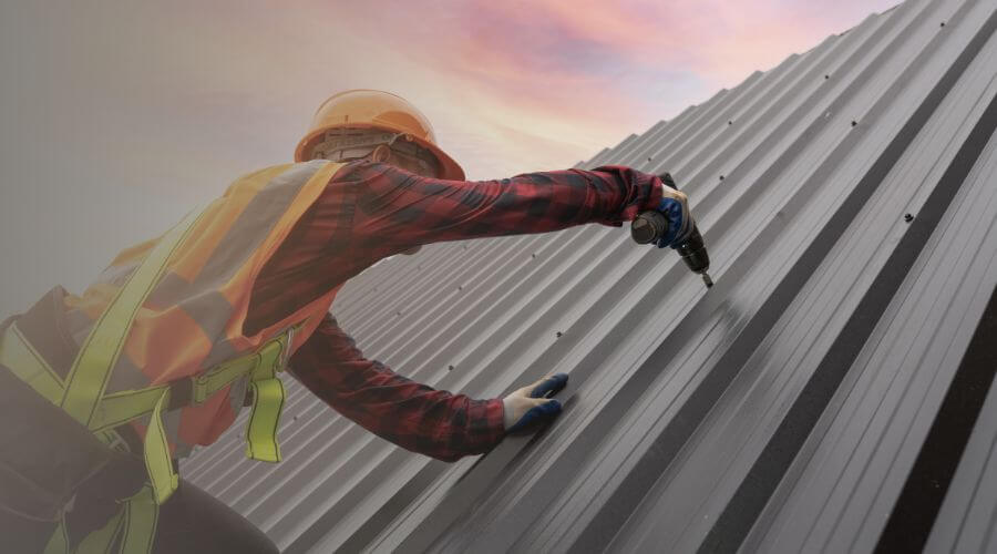 Expert top industrial roofings services in Kankakee, IL